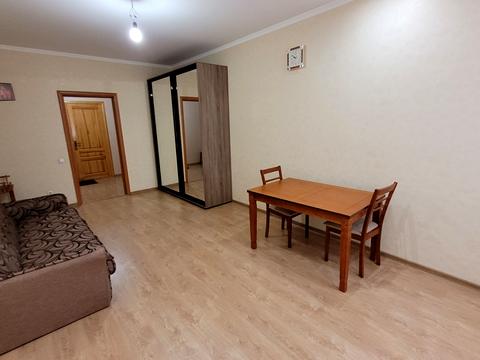 квартира за адресою Харківське шосе, 19а