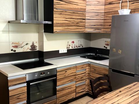 квартира за адресою Регенераторна вул., 4