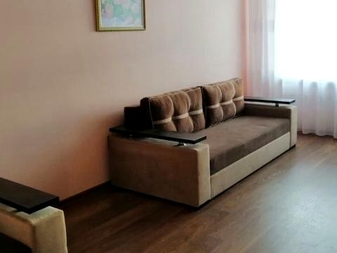 квартира по адресу Авиаконструктора Игоря Сикорского ул. (Танковая), 4-Б