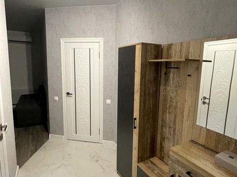 квартира по адресу Ісмаїла Гаспринського ул. (Сормовська), 3