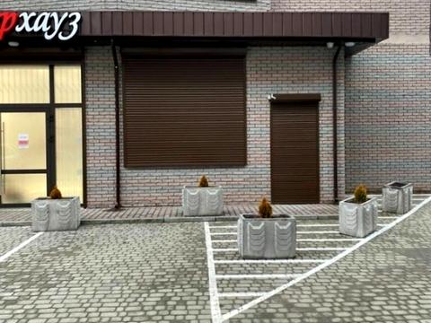 коммерческая по адресу Проскуровская ул., 51