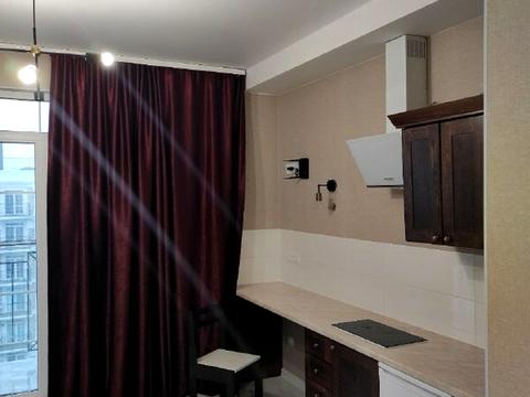 квартира за адресою Михайла Максимовича вул. (Онуфрія Трутенка), 24