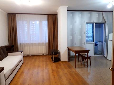 квартира по адресу Большая Китаевская ул., 53