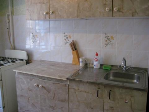 квартира за адресою Гусовського вул., 2