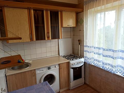квартира по адресу Пражская ул., 29