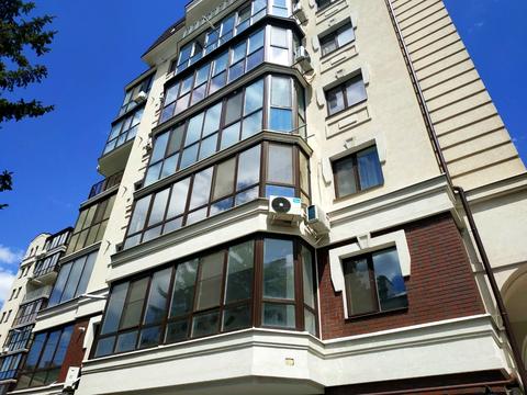 квартира по адресу Стретенская ул. (Комсомольська), 18