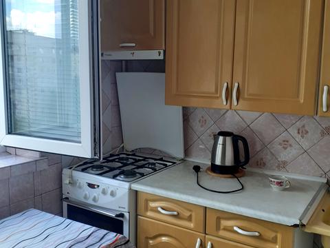 квартира по адресу Гарибальди ул., 11