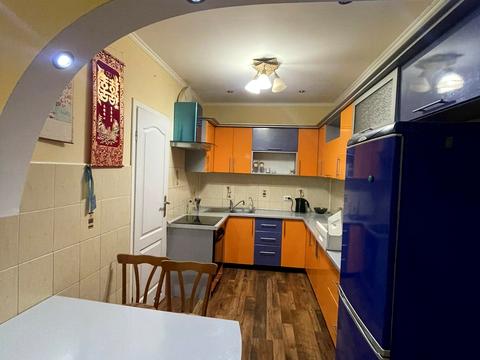 квартира за адресою Об'їзна вул., 22