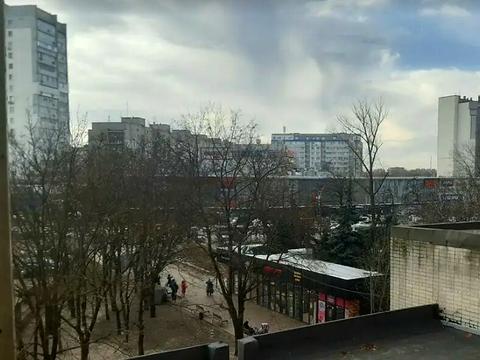 квартира за адресою Науки просп. (Гагаріна), 118