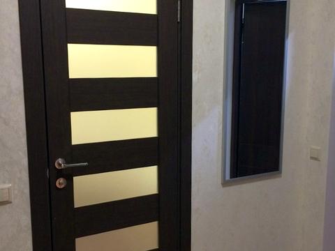 квартира за адресою Олени Пчілки вул., 3