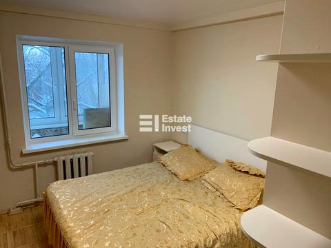 квартира за адресою Голосіївський просп. (40-річчя Жовтня), 116-А