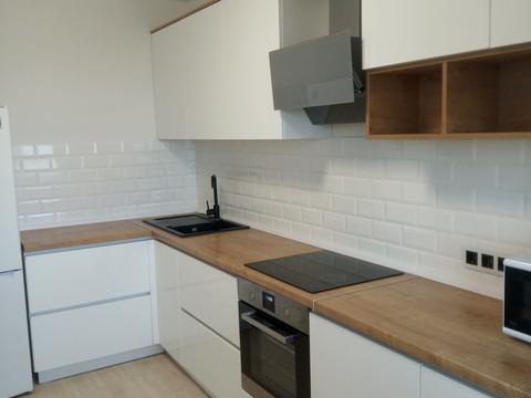 квартира по адресу Нижнеключевая ул., 14