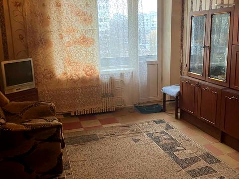 квартира за адресою житловий масив Тополя-2 вул., 12