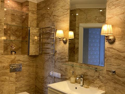 квартира по адресу Дмитриевская ул., 75