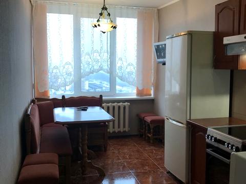 квартира по адресу Владимира Ивасюка просп. (Героїв Сталінграду), 64