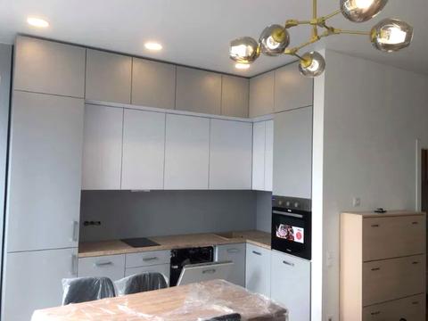 квартира за адресою Зоряний бульв., 1