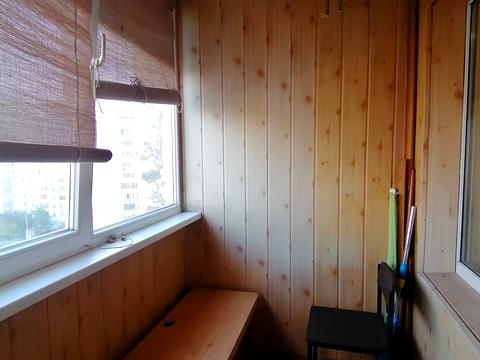 квартира по адресу Николая Лаврухина ул., 5