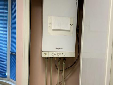 коммерческая по адресу Обсерваторный переулок, 2/6