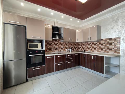 квартира за адресою Драгоманова вул., 40-З