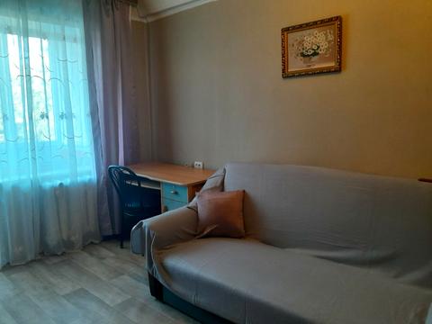 квартира по адресу Воскресенский просп. (Перова), 40-Б