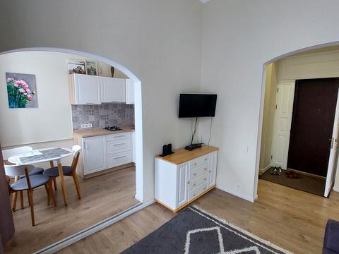 квартира по адресу Десятинная ул., 1/3