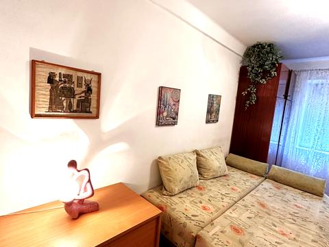 квартира за адресою Зодчих вул., 40