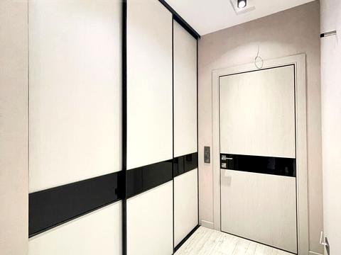 квартира по адресу Харьковская ул., 6