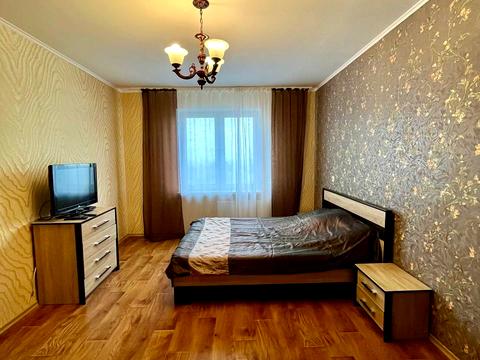 квартира за адресою Науки просп., 55-А