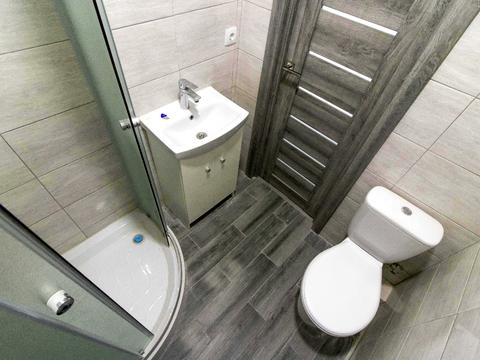 квартира по адресу Івана Франка ул., 4