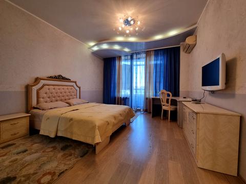 квартира по адресу Жилянская ул., 59