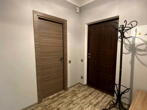 квартира по адресу Освіти ул., 16