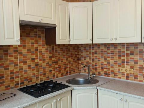 квартира за адресою Добровольців вул. (Маршала Говорова), 10/2