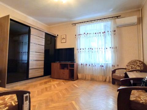 квартира по адресу Михаила Грушевского ул., 34/1