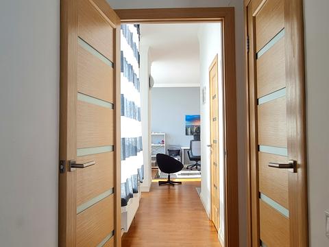 квартира по адресу Жилянская ул., 118