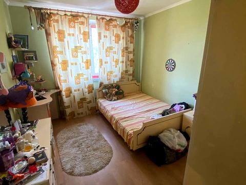 квартира за адресою Олімпійська вул., 13