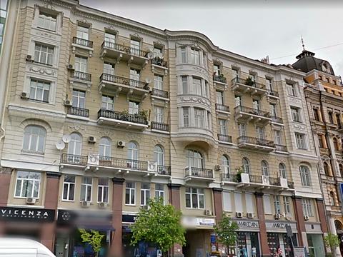 квартира за адресою Богдана Хмельницького вул., 32