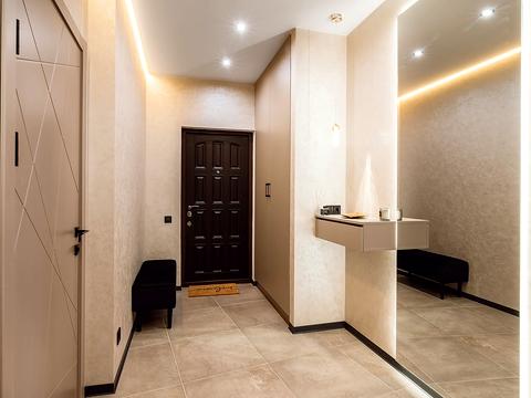 квартира за адресою Валерія Самофалова вул. (Каманіна), 16а/2