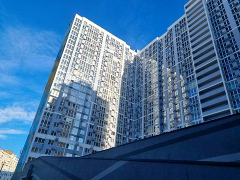 квартира за адресою Ревуцького вул., 40-Б