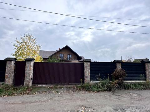 будинок за адресою Канівська вул.