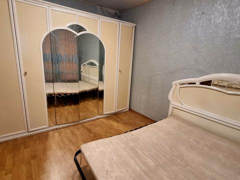 квартира за адресою Миколи Закревського вул., 87-А