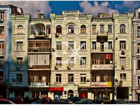 квартира по адресу Бассейная ул., 5-А