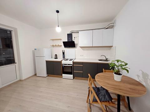 квартира за адресою Академіка Глушкова просп., 139