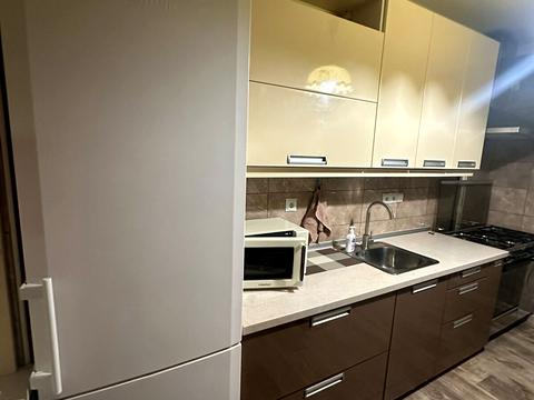 квартира за адресою Дегтярівська вул., 6