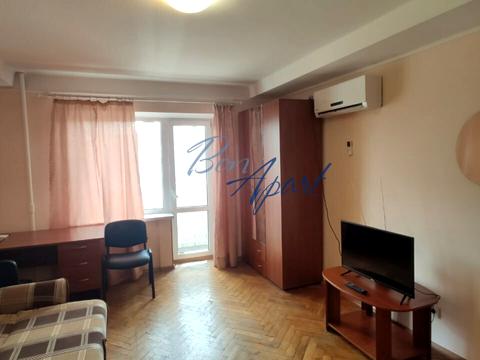 квартира по адресу Голосеевский просп. (40-летия Октября), 114