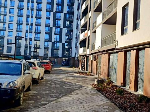 комерційна за адресою Січових Стрільців вул., 28-А