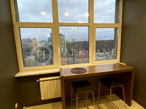 квартира по адресу Саксаганского ул., 121