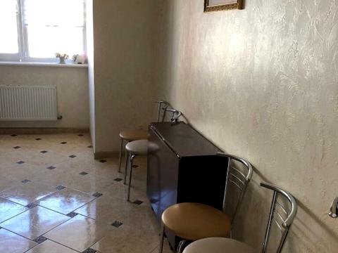 квартира за адресою Тролейбусна вул., 9-Б