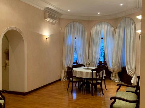 квартира за адресою Пастера вул., 30