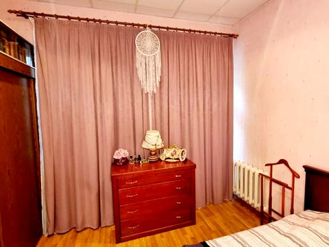 квартира по адресу Базарная ул., 49