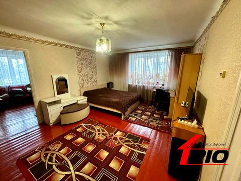 квартира за адресою Леха Качинського, 5